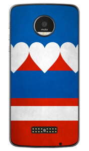 Cf LTD �_�[�r�[�R���N�V���� ���n �R�� ������ 59 ���E�Ԉ�{�֔��n�[�g�U�炵�E���ԁE����{�� �i�N���A�j Moto Z XT1650 MVNO�X�}�z�iSIM�t���[�[���j Coverfull moto z xt1650 �P�[�X moto z xt1650 �J�o