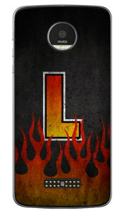 Cf LTD �t�@�C�A �C�j�V���� L �i�N���A�j Moto Z XT1650 MVNO�X�}�z�iSIM�t���[�[���j Coverfull moto z xt1650 �P�[�X moto z xt1650 �J�o�[ ���g�[�b�gxt�P�[�X ���g�[�b�gxt�J�o�[ motozxt�P�[�X motozxt�J�o�[ sim