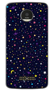 SPACE }` iNAj Moto Z XT1650 MVNOX}ziSIMt[[j SECOND SKIN moto z xt1650 P[X moto z xt1650 Jo[ g[bgxtP[X g[bgxtJo[ motozxtP[X motozxtJo[ simt[ X}z
