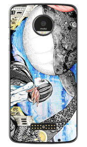 kion uVijւƑ[C02v iNAj Moto Z XT1650 MVNOX}ziSIMt[[j SECOND SKIN moto z xt1650 P[X moto z xt1650 Jo[ g[bgxtP[X g[bgxtJo[ motozxtP[X motozxtJ