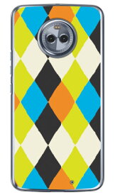 Cf LTD パターン-57 （クリア） Moto X4 XT1900 MVNOスマホ（SIMフリー端末） Coverfull moto x4 ケース moto x4 カバー motox4 ケース motox4 カバー モト x4 ケース モト x4 カバー モトx4ケース モトx4カバー simフリー android 送料無料