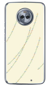 Cf LTD パターン-111 （クリア） Moto X4 XT1900 MVNOスマホ（SIMフリー端末） Coverfull moto x4 ケース moto x4 カバー motox4 ケース motox4 カバー モト x4 ケース モト x4 カバー モトx4ケース モトx4カバー simフリー android 送料無料