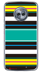 Moisture Stripe ubN iNAj design by Moisture Moto X4 XT1900 MVNOX}ziSIMt[[j SECOND SKIN moto x4 P[X moto x4 Jo[ motox4 P[X motox4 Jo[ g x4 P[X g x4 Jo[ gx4P[X