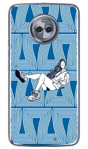 Face �uSNEAKER ADDICT�v �i�N���A�j Moto X4 XT1900 MVNO�X�}�z�iSIM�t���[�[���j SECOND SKIN moto x4 �P�[�X moto x4 �J�o�[ motox4 �P�[�X motox4 �J�o�[ ���g x4 �P�[�X ���g x4 �J�o�[ ���gx4�P�[�X ���gx4�J�o�[ sim