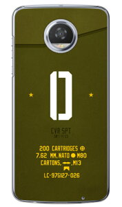 Cf LTD �~���^���[ �C�j�V���� �A���t�@�x�b�g O �J�[�L �i�N���A�j Moto Z2 Play XT1710 MVNO�X�}�z�iSIM�t���[�[���j Coverfull moto z2 play �P�[�X moto z2 play �J�o�[ motoz2play �P�[�X motoz2play �J�o�[ ���gz pla