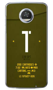 Cf LTD �~���^���[ �C�j�V���� �A���t�@�x�b�g T �J�[�L �i�N���A�j Moto Z2 Play XT1710 MVNO�X�}�z�iSIM�t���[�[���j Coverfull moto z2 play �P�[�X moto z2 play �J�o�[ motoz2play �P�[�X motoz2play �J�o�[ ���gz pla