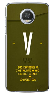 Cf LTD �~���^���[ �C�j�V���� �A���t�@�x�b�g V �J�[�L �i�N���A�j Moto Z2 Play XT1710 MVNO�X�}�z�iSIM�t���[�[���j Coverfull moto z2 play �P�[�X moto z2 play �J�o�[ motoz2play �P�[�X motoz2play �J�o�[ ���gz pla