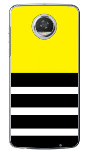 Plain border �C�G���[ �i�N���A�j design by ROTM Moto Z2 Play XT1710 MVNO�X�}�z�iSIM�t���[�[���j SECOND SKIN moto z2 play �P�[�X moto z2 play �J�o�[ motoz2play �P�[�X motoz2play �J�o�[ ���gz play �P�[�X ���gz play ��