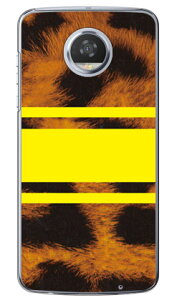 ROTM Leopard �C�G���[ �i�N���A�j design by ROTM Moto Z2 Play XT1710 MVNO�X�}�z�iSIM�t���[�[���j SECOND SKIN moto z2 play �P�[�X moto z2 play �J�o�[ motoz2play �P�[�X motoz2play �J�o�[ ���gz play �P�[�X ���gz play ��