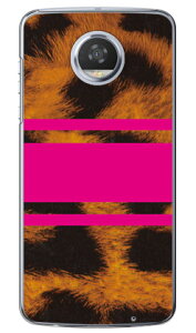 ROTM Leopard �s���N �i�N���A�j design by ROTM Moto Z2 Play XT1710 MVNO�X�}�z�iSIM�t���[�[���j SECOND SKIN moto z2 play �P�[�X moto z2 play �J�o�[ motoz2play �P�[�X motoz2play �J�o�[ ���gz play �P�[�X ���gz play ����