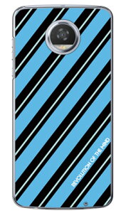 ROTM Stripe �^�[�R�C�Y �i�N���A�j design by ROTM Moto Z2 Play XT1710 MVNO�X�}�z�iSIM�t���[�[���j SECOND SKIN moto z2 play �P�[�X moto z2 play �J�o�[ motoz2play �P�[�X motoz2play �J�o�[ ���gz play �P�[�X ���gz play ��