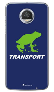 TRANSPORT FROG �l�C�r�[×�z���C�g �i�N���A�j design by Moisture Moto Z2 Play XT1710 MVNO�X�}�z�iSIM�t���[�[���j SECOND SKIN moto z2 play �P�[�X moto z2 play �J�o�[ motoz2play �P�[�X motoz2play �J�o�[ ���gz play ����