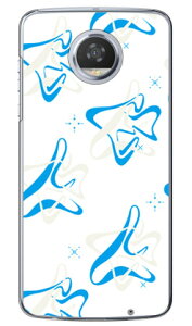 MHAK �uSPACER�v �z���C�g×�u���[ �i�N���A�j Moto Z2 Play XT1710 MVNO�X�}�z�iSIM�t���[�[���j SECOND SKIN moto z2 play �P�[�X moto z2 play �J�o�[ motoz2play �P�[�X motoz2play �J�o�[ ���gz play �P�[�X ���gz play �J