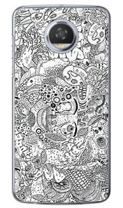 ���� �i�N���A�j design by 326 Moto Z2 Play XT1710 MVNO�X�}�z�iSIM�t���[�[���j SECOND SKIN moto z2 play �P�[�X moto z2 play �J�o�[ motoz2play �P�[�X motoz2play �J�o�[ ���gz play �P�[�X ���gz play �J�o�[ ���gz�v��