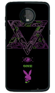 友星 (Yusei Sagawa) 「Power」 ブラック×パープル (クリア) Moto Z3 Play XT1929 MVNOスマホ(SIMフリー端末) SECOND SKIN moto z3 play ケース moto z3 play カバー motoz3play ケース motoz3play カバー モトz3play ケ