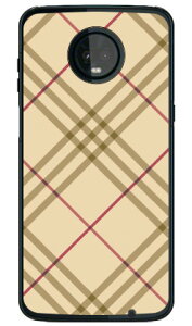 Cf LTD �X�^���_�[�h �X�C�[�g�`�F�b�N �x�[�W�� �i�N���A�j Moto Z3 Play XT1929 MVNO�X�}�z�iSIM�t���[�[���j Coverfull moto z3 play �P�[�X moto z3 play �J�o�[ motoz3play �P�[�X motoz3play �J�o�[ ���gz3play �P�[