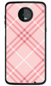 Cf LTD �X�^���_�[�h �X�C�[�g�`�F�b�N �s���N �i�N���A�j Moto Z3 Play XT1929 MVNO�X�}�z�iSIM�t���[�[���j Coverfull moto z3 play �P�[�X moto z3 play �J�o�[ motoz3play �P�[�X motoz3play �J�o�[ ���gz3play �P�[�X 