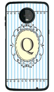 Cf LTD �C�j�V���� �A���t�@�x�b�g Q �T�b�N�X �i�N���A�j Moto Z3 Play XT1929 MVNO�X�}�z�iSIM�t���[�[���j Coverfull moto z3 play �P�[�X moto z3 play �J�o�[ motoz3play �P�[�X motoz3play �J�o�[ ���gz3play �P�[�X 