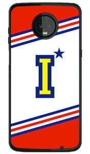 Cf LTD �`�A �C�j�V���� �A���t�@�x�b�g I ���b�h �i�N���A�j Moto Z3 Play XT1929 MVNO�X�}�z�iSIM�t���[�[���j Coverfull moto z3 play �P�[�X moto z3 play �J�o�[ motoz3play �P�[�X motoz3play �J�o�[ ���gz3play �P�[