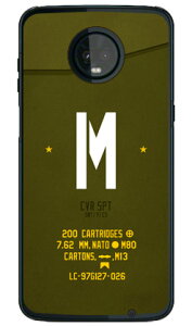 Cf LTD �~���^���[ �C�j�V���� �A���t�@�x�b�g M �J�[�L �i�N���A�j Moto Z3 Play XT1929 MVNO�X�}�z�iSIM�t���[�[���j Coverfull moto z3 play �P�[�X moto z3 play �J�o�[ motoz3play �P�[�X motoz3play �J�o�[ ���gz3pla