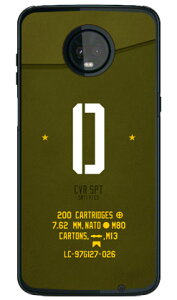 Cf LTD �~���^���[ �C�j�V���� �A���t�@�x�b�g O �J�[�L �i�N���A�j Moto Z3 Play XT1929 MVNO�X�}�z�iSIM�t���[�[���j Coverfull moto z3 play �P�[�X moto z3 play �J�o�[ motoz3play �P�[�X motoz3play �J�o�[ ���gz3pla