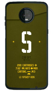 Cf LTD �~���^���[ �C�j�V���� �A���t�@�x�b�g S �J�[�L �i�N���A�j Moto Z3 Play XT1929 MVNO�X�}�z�iSIM�t���[�[���j Coverfull moto z3 play �P�[�X moto z3 play �J�o�[ motoz3play �P�[�X motoz3play �J�o�[ ���gz3pla