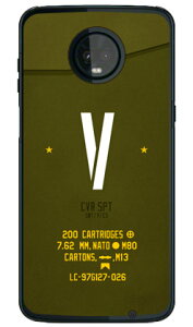 Cf LTD �~���^���[ �C�j�V���� �A���t�@�x�b�g V �J�[�L �i�N���A�j Moto Z3 Play XT1929 MVNO�X�}�z�iSIM�t���[�[���j Coverfull moto z3 play �P�[�X moto z3 play �J�o�[ motoz3play �P�[�X motoz3play �J�o�[ ���gz3pla