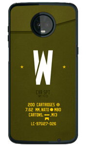 Cf LTD �~���^���[ �C�j�V���� �A���t�@�x�b�g W �J�[�L �i�N���A�j Moto Z3 Play XT1929 MVNO�X�}�z�iSIM�t���[�[���j Coverfull moto z3 play �P�[�X moto z3 play �J�o�[ motoz3play �P�[�X motoz3play �J�o�[ ���gz3pla
