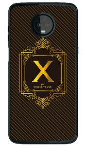 Cf LTD ���O�W���A���[�C�j�V���� X �S�[���h�C�G���[ �i�N���A�j Moto Z3 Play XT1929 MVNO�X�}�z�iSIM�t���[�[���j Coverfull moto z3 play �P�[�X moto z3 play �J�o�[ motoz3play �P�[�X motoz3play �J�o�[ ���gz3play 