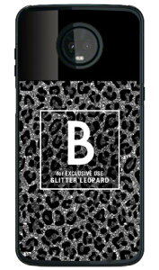 Cf LTD �q���E�� �l�C���{�g�� �C�j�V���� B �O���[ �i�N���A�j Moto Z3 Play XT1929 MVNO�X�}�z�iSIM�t���[�[���j Coverfull moto z3 play �P�[�X moto z3 play �J�o�[ motoz3play �P�[�X motoz3play �J�o�[ ���gz3play �P