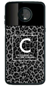 Cf LTD �q���E�� �l�C���{�g�� �C�j�V���� C �O���[ �i�N���A�j Moto Z3 Play XT1929 MVNO�X�}�z�iSIM�t���[�[���j Coverfull moto z3 play �P�[�X moto z3 play �J�o�[ motoz3play �P�[�X motoz3play �J�o�[ ���gz3play �P