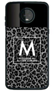 Cf LTD �q���E�� �l�C���{�g�� �C�j�V���� M �O���[ �i�N���A�j Moto Z3 Play XT1929 MVNO�X�}�z�iSIM�t���[�[���j Coverfull moto z3 play �P�[�X moto z3 play �J�o�[ motoz3play �P�[�X motoz3play �J�o�[ ���gz3play �P