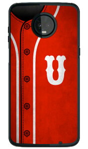 Cf LTD �x�[�X�{�[�� �C�j�V���� ���b�h U �i�N���A�j Moto Z3 Play XT1929 MVNO�X�}�z�iSIM�t���[�[���j Coverfull moto z3 play �P�[�X moto z3 play �J�o�[ motoz3play �P�[�X motoz3play �J�o�[ ���gz3play �P�[�X ���gz