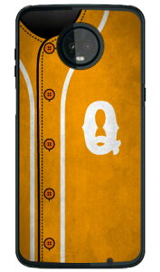 Cf LTD �x�[�X�{�[�� �C�j�V���� �C�G���[ Q �i�N���A�j Moto Z3 Play XT1929 MVNO�X�}�z�iSIM�t���[�[���j Coverfull moto z3 play �P�[�X moto z3 play �J�o�[ motoz3play �P�[�X motoz3play �J�o�[ ���gz3play �P�[�X ��