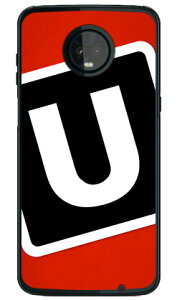 Cf LTD �L�����v �C�j�V���� ���b�h×�u���b�N U �i�N���A�j Moto Z3 Play XT1929 MVNO�X�}�z�iSIM�t���[�[���j Coverfull moto z3 play �P�[�X moto z3 play �J�o�[ motoz3play �P�[�X motoz3play �J�o�[ ���gz3play �P�[�X