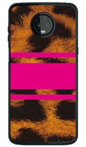 ROTM Leopard �s���N �i�N���A�j design by ROTM Moto Z3 Play XT1929 MVNO�X�}�z�iSIM�t���[�[���j SECOND SKIN moto z3 play �P�[�X moto z3 play �J�o�[ motoz3play �P�[�X motoz3play �J�o�[ ���gz3play �P�[�X ���gz3play �J�o