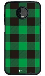 Buffalo check �O���[�� �i�N���A�j design by Moisture Moto Z3 Play XT1929 MVNO�X�}�z�iSIM�t���[�[���j SECOND SKIN moto z3 play �P�[�X moto z3 play �J�o�[ motoz3play �P�[�X motoz3play �J�o�[ ���gz3play �P�[�X ���gz3play 