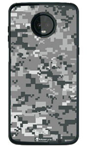 DIGITAL camouflage �O���[ �i�N���A�j design by Moisture Moto Z3 Play XT1929 MVNO�X�}�z�iSIM�t���[�[���j SECOND SKIN moto z3 play �P�[�X moto z3 play �J�o�[ motoz3play �P�[�X motoz3play �J�o�[ ���gz3play �P�[�X ���gz3pla