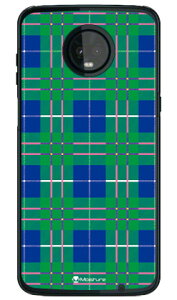Tartan check �O���[�� �i�N���A�j design by Moisture Moto Z3 Play XT1929 MVNO�X�}�z�iSIM�t���[�[���j SECOND SKIN moto z3 play �P�[�X moto z3 play �J�o�[ motoz3play �P�[�X motoz3play �J�o�[ ���gz3play �P�[�X ���gz3play 