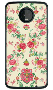 SINDEE �uNation Flower�v �i�N���A�j Moto Z3 Play XT1929 MVNO�X�}�z�iSIM�t���[�[���j SECOND SKIN moto z3 play �P�[�X moto z3 play �J�o�[ motoz3play �P�[�X motoz3play �J�o�[ ���gz3play �P�[�X ���gz3play �J�o�[ ���gz3