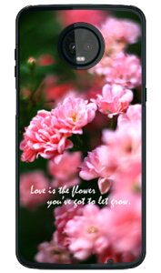 Flowers �i�N���A�j design by �L�m�V�^���O�~ Moto Z3 Play XT1929 MVNO�X�}�z�iSIM�t���[�[���j Coverfull moto z3 play �P�[�X moto z3 play �J�o�[ motoz3play �P�[�X motoz3play �J�o�[ ���gz3play �P�[�X ���gz3play �J�o