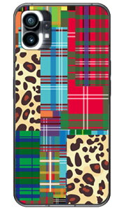 Patchwork �i�n�[�h�P�[�X�j design by ROTM Nothing Phone 1 SECOND SKINnothing phone 1 �P�[�X nothing phone(1) nothing phone �{�� �ی� nothing phone �P�[�X nothing phone1 �P�[�X nothing phone �n�[�h�P�[�X nothing phone �X�}�z�P