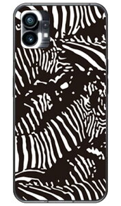 Zebra camo ubN in[hP[Xj design by ROTM Nothing Phone 1 SECOND SKINnothing phone 1 P[X nothing phone(1) nothing phone { ی nothing phone P[X nothing phone1 P[X nothing phone n[hP[X nothing phon
