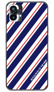 ROTM Stripe �l�C�r�[ �i�n�[�h�P�[�X�j design by ROTM Nothing Phone 1 SECOND SKINnothing phone 1 �P�[�X nothing phone(1) nothing phone �{�� �ی� nothing phone �P�[�X nothing phone1 �P�[�X nothing phone �n�[�h�P�[�X nothing pho