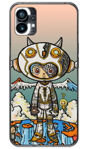 �W���C�A���g���{�b�g �i�n�[�h�P�[�X�j design by 326 Nothing Phone 1 SECOND SKINnothing phone 1 �P�[�X nothing phone(1) nothing phone �{�� �ی� nothing phone �P�[�X nothing phone1 �P�[�X nothing phone �n�[�h�P�[�X nothin