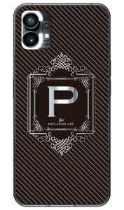 Cf LTD ���O�W���A���[�C�j�V���� P �V���o�[�O���[ �i�n�[�h�P�[�X�j Nothing Phone 1 Coverfullnothing phone 1 �P�[�X nothing phone(1) nothing phone �{�� �ی� nothing phone �P�[�X nothing phone1 �P�[�X nothing phone �n