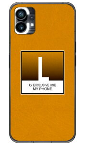 Cf LTD �N���V�b�N �C�j�V���� L �i�n�[�h�P�[�X�j Nothing Phone 1 Coverfullnothing phone 1 �P�[�X nothing phone(1) nothing phone �{�� �ی� nothing phone �P�[�X nothing phone1 �P�[�X nothing phone �n�[�h�P�[�X nothing phon