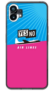 YESNO AIR LINES �T�b�N�X�u���[×�s���N �i�\�t�g�P�[�X�j Nothing Phone 1nothing phone 1 �P�[�X nothing phone(1) nothing phone �{�� �ی� nothing phone �P�[�X nothing phone1 �P�[�X nothing phone �n�[�h�P�[�X nothing phone 