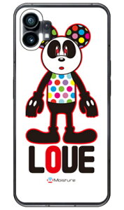 Love Panda i\tgP[Xj design by Moisture Nothing Phone 1nothing phone 1 P[X nothing phone(1) nothing phone { ی nothing phone P[X nothing phone1 P[X nothing phone n[hP[X nothing phone X}zP[X 