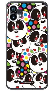 Panda Face �i�\�t�g�P�[�X�j design by Moisture Nothing Phone 1nothing phone 1 �P�[�X nothing phone(1) nothing phone �{�� �ی� nothing phone �P�[�X nothing phone1 �P�[�X nothing phone �n�[�h�P�[�X nothing phone �X�}�z�P�[�X 